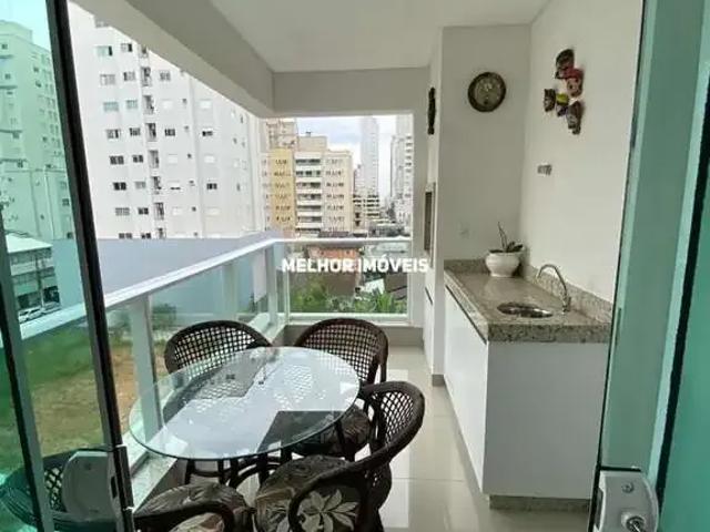 Apartamento venda em Meia Praia, Itapema