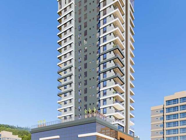 Apartamento venda em Itapema, Meia Praia
