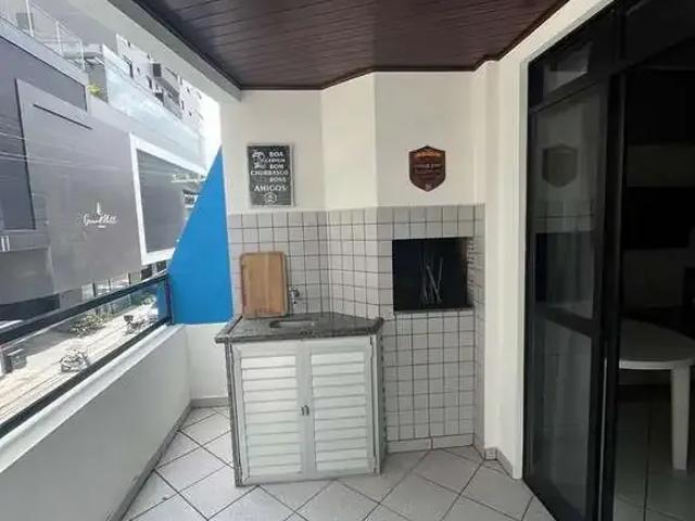 Apartamento venda em Região Geográfica Imediata de Itajaí, Itapema