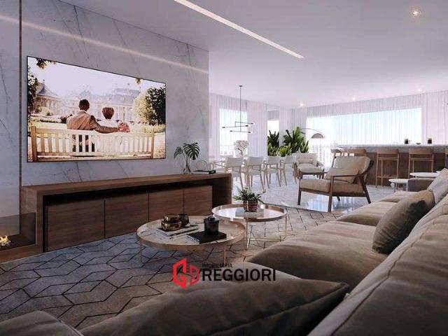 Apartamento venda em Itapema, Região Geográfica Intermediária de Blumenau