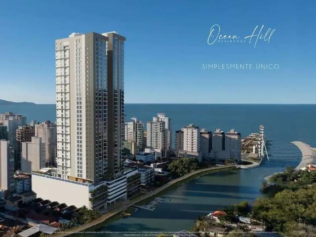 Apartamento venda em Região Geográfica Imediata de Itajaí, Itapema