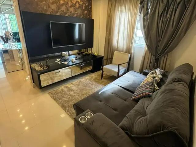 Apartamento venda em Região Geográfica Imediata de Itajaí, Itapema