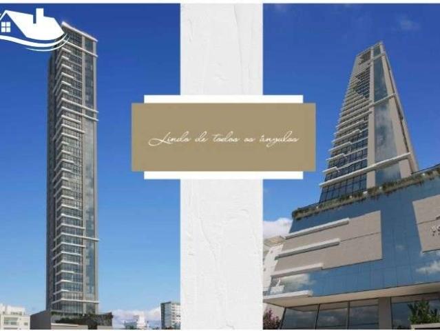 Apartamento venda em Região Geográfica Imediata de Itajaí, Itapema