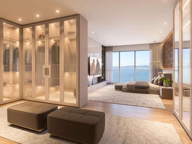 Apartamento venda em Itapema, Loteamento Itapema