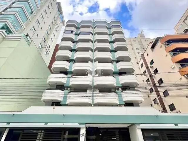 Apartamento venda em Região Geográfica Imediata de Itajaí, Itapema