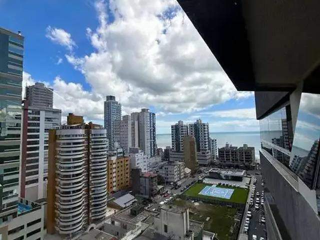 Apartamento venda em Região Geográfica Imediata de Itajaí, Itapema