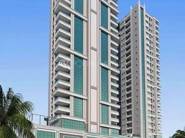 Apartamento venda em Região Geográfica Imediata de Itajaí, Itapema