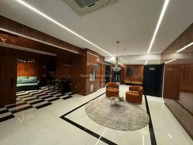 Apartamento venda em Região Geográfica Imediata de Itajaí, Itapema