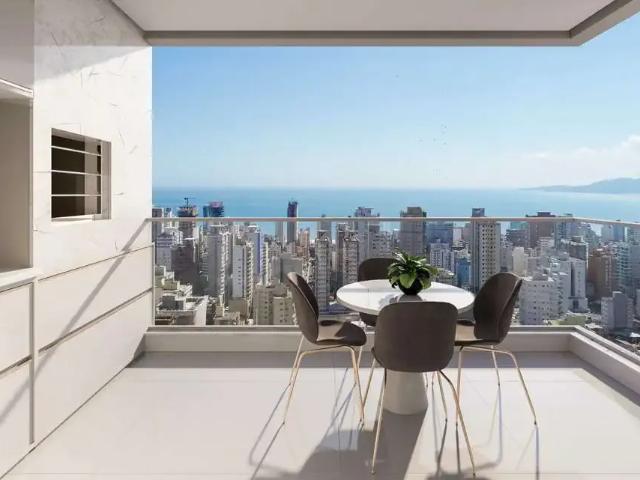 Apartamento venda em Região Geográfica Imediata de Itajaí, Itapema
