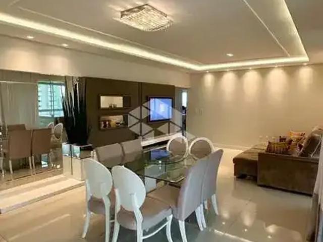 Apartamento venda em Região Geográfica Imediata de Goiás - Itapuranga, Nova Crixás