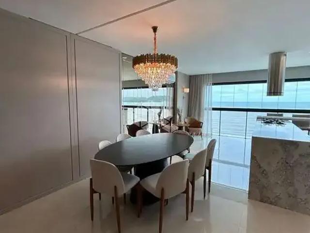 Apartamento venda em Região Geográfica Imediata de Itajaí, Itapema