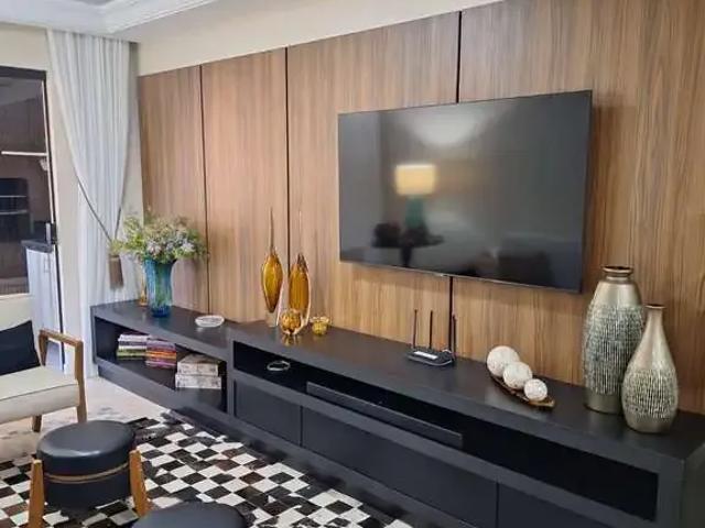 Apartamento venda em Região Geográfica Imediata de Itajaí, Itapema