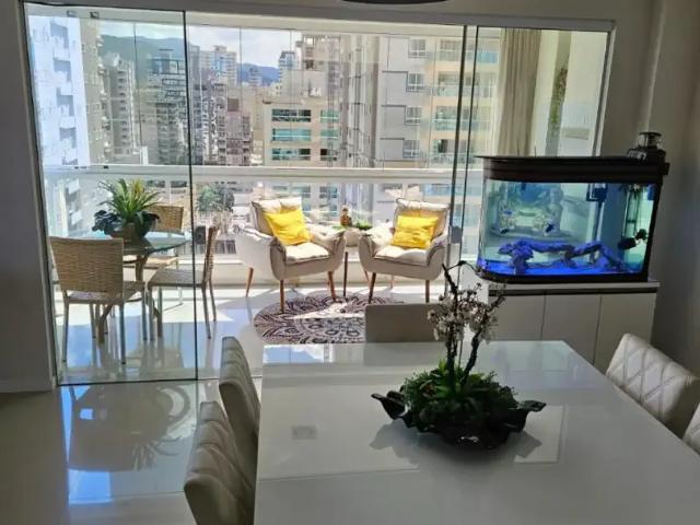 Apartamento venda em Região Geográfica Imediata de Itajaí, Itapema