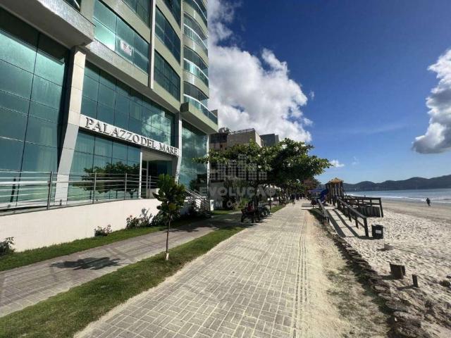 Apartamento venda em Meia Praia, Itapema