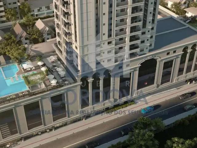 Apartamento venda em Região Geográfica Imediata de Itajaí, Itapema