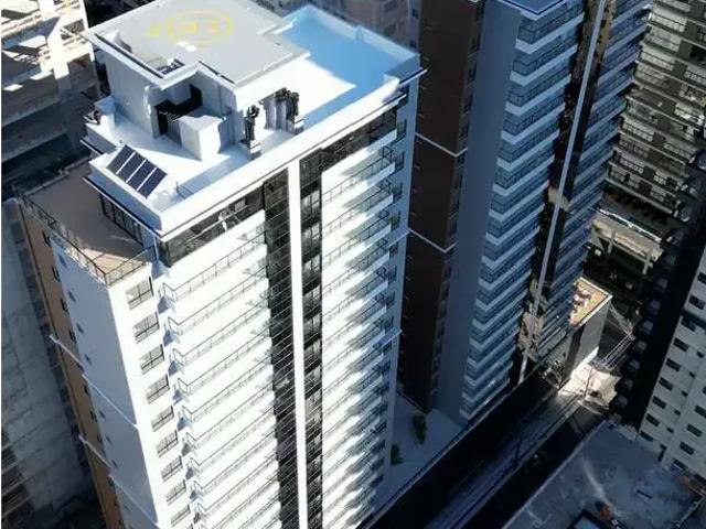 Apartamento venda em Região Geográfica Imediata de Itajaí, Itapema