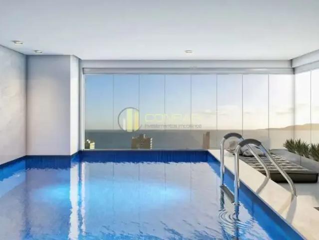 Apartamento venda em Região Geográfica Imediata de Itajaí, Itapema