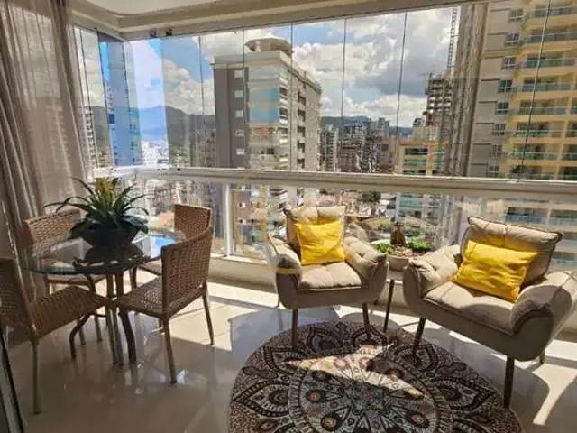Apartamento venda em Região Geográfica Imediata de Itajaí, Itapema