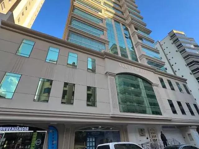 Apartamento venda em Meia Praia, Itapema