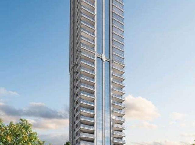 Apartamento venda em Meia Praia, Itapema