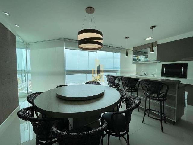 Apartamento venda em Itapema, Meia Praia