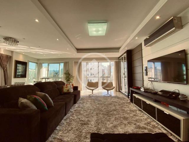 Apartamento venda em Itapema, Meia Praia