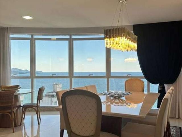 Apartamento venda em Itapema, Meia Praia