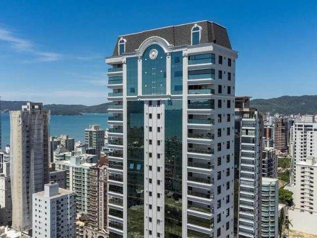 Apartamento venda em Itapema, Meia Praia
