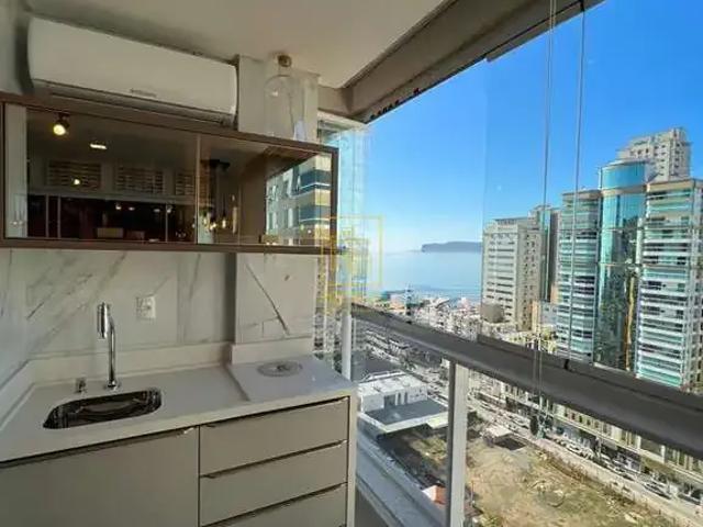 Apartamento venda em Itapema, Meia Praia