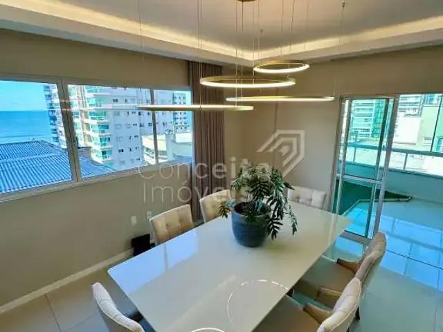 Apartamento venda em Região Geográfica Imediata de Itajaí, Itapema