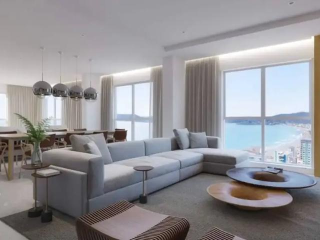 Apartamento venda em Região Geográfica Imediata de Itajaí, Porto Belo