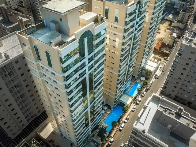 Apartamento venda em Região Geográfica Imediata de Itajaí, Itapema