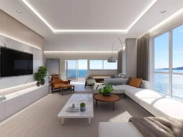 Apartamento venda em Região Geográfica Imediata de Itajaí, Porto Belo