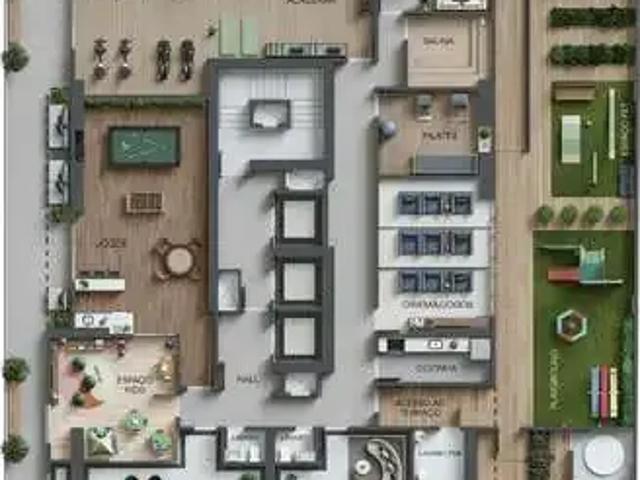 Apartamento venda em Região Geográfica Imediata de Itajaí, Itapema