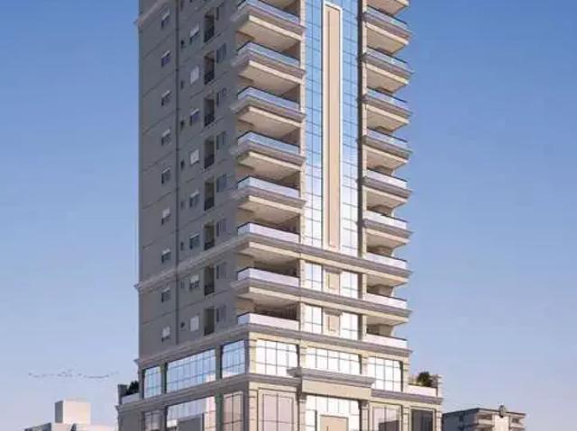 Apartamento venda em Região Geográfica Imediata de Itajaí, Itapema