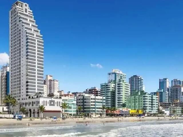 Apartamento venda em Região Geográfica Imediata de Itajaí, Itapema