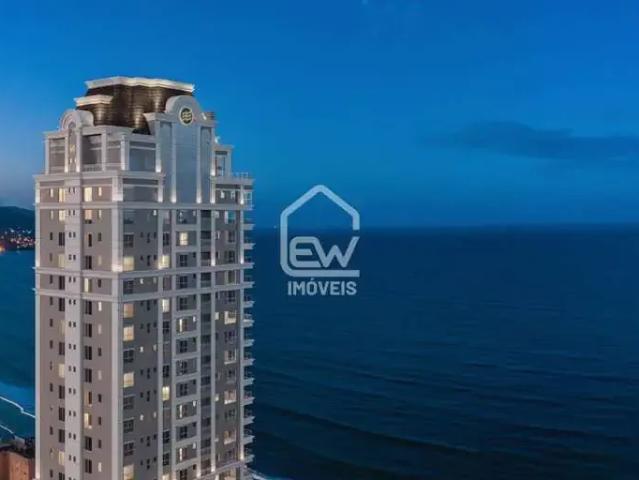 Apartamento venda em Região Geográfica Imediata de Itajaí, Itapema