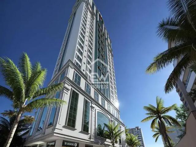 Apartamento venda em Região Geográfica Imediata de Itajaí, Itapema