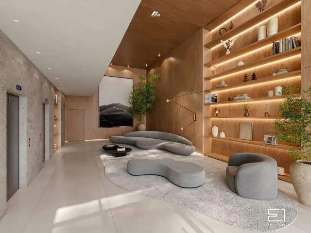 Apartamento venda em Região Geográfica Imediata de Itajaí, Itapema