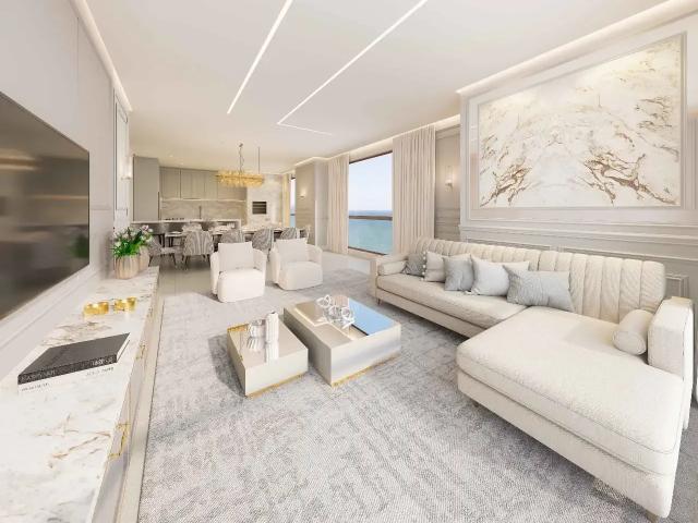 Apartamento venda em Região Geográfica Imediata de Itajaí, Itapema