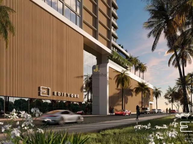 Apartamento venda em Região Geográfica Imediata de Itajaí, Itapema