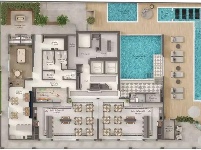 Apartamento venda em Região Geográfica Imediata de Itajaí, Itapema