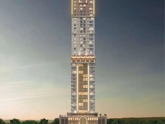 Apartamento venda em Região Geográfica Imediata de Itajaí, Itapema