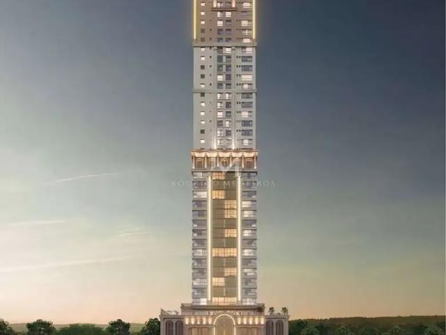 Apartamento venda em Região Geográfica Imediata de Itajaí, Itapema