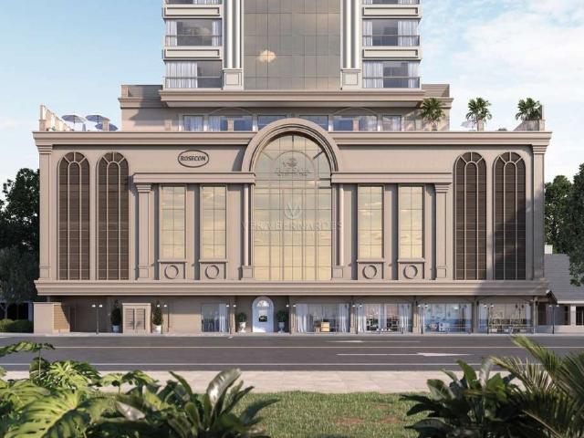 Apartamento venda em Região Geográfica Imediata de Itajaí, Itapema