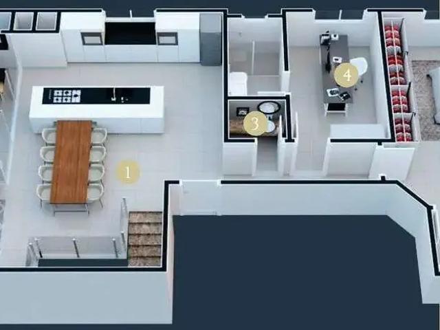 Apartamento venda em Região Geográfica Imediata de Itajaí, Itapema