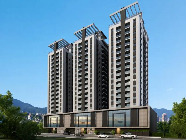 Apartamento venda em Região Geográfica Imediata de Itajaí, Itapema