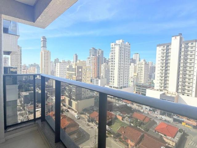 Apartamento venda em Meia Praia, Itapema
