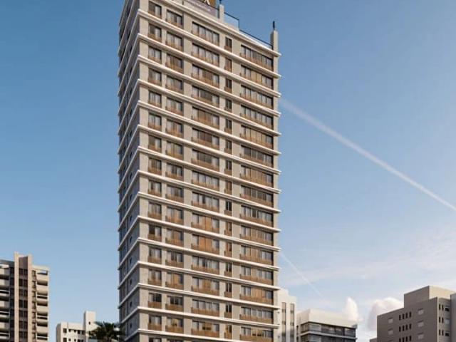 Apartamento venda em Meia Praia, Itapema