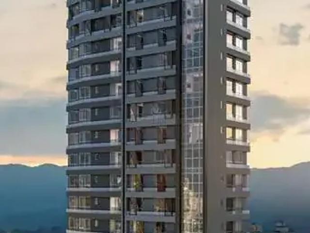 Apartamento venda em Região Geográfica Imediata de Itajaí, Itapema